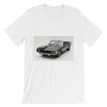 Classic Car t-shirt