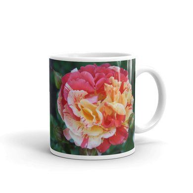 Flower Mug