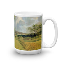 Famous Paintings Mug