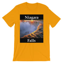 Niagara Falls t-shirt