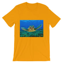 Endangered Species t-shirt