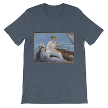 Boating t-shirt