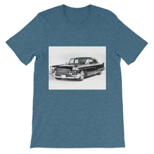 Classic Car t-shirt