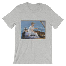 Boating t-shirt