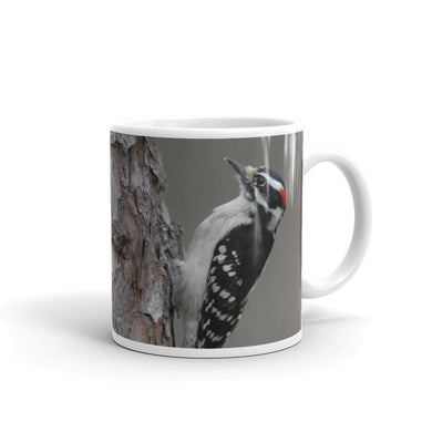 Bird Mug