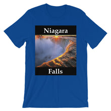 Niagara Falls t-shirt