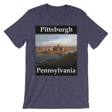 Pittsburgh t-shirt