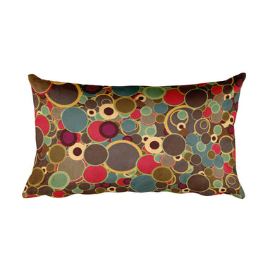 Pattern Pillow