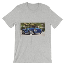 Classic Car t-shirt