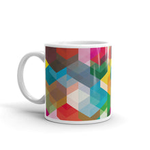 Pattern Mug