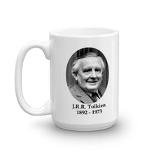 J.R.R. Tolkien Mug