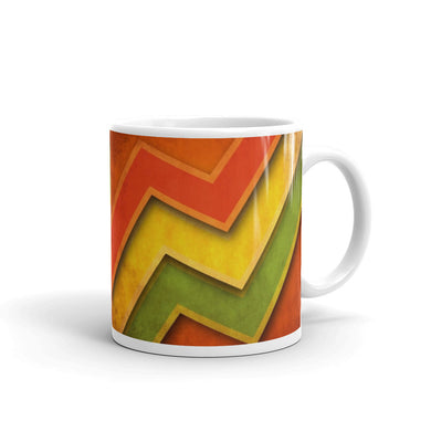 Pattern Mug