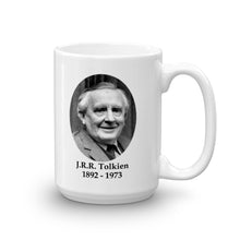 J.R.R. Tolkien Mug
