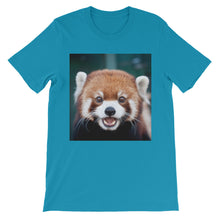 Endangered Species t-shirt