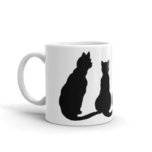 Cats Mug