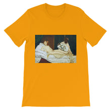 Olympia t-shirt
