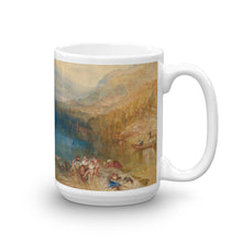 Famous Paintings Mug