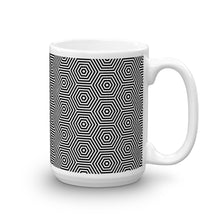 Pattern Mug