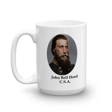 John Bell Hood Mug