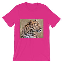 Endangered Species t-shirt