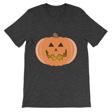 Jack O Lantern t-shirt