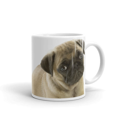 Pug Mug