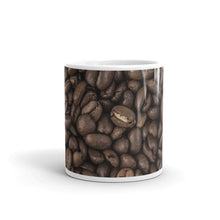 Coffee Beans Mug