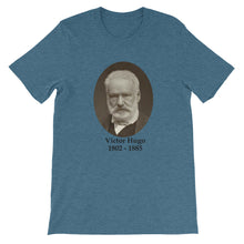 Victor Hugo t-shirt