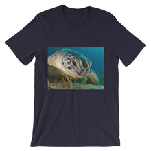 Endangered Species t-shirt