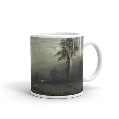 Famous Paintings Mug
