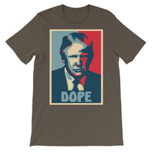 Dope t-shirt