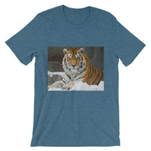 Endangered Species t-shirt