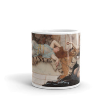 Famous Paintings Mug