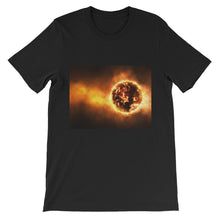 The Sun t-shirt