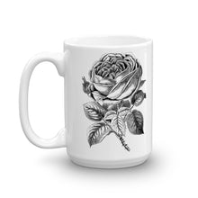 Rose Mug