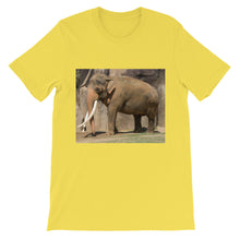 Endangered Species t-shirt