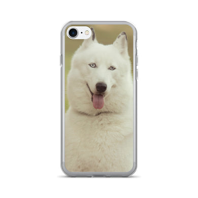 Dog iPhone 7/7 Plus Case