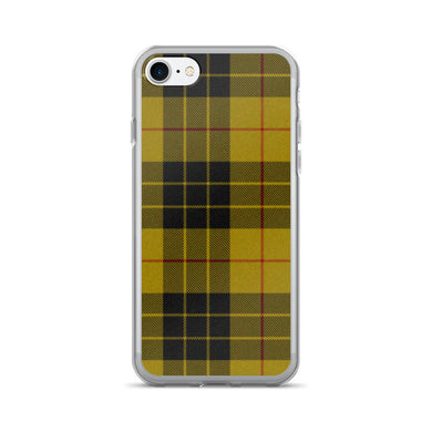 Pattern iPhone 7/7 Plus Case