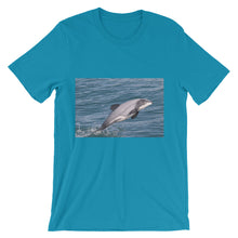 Endangered Species t-shirt