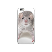Mouse iPhone 5/5s/Se, 6/6s, 6/6s Plus Case