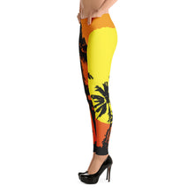 Hawaii Leggings