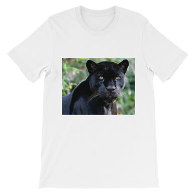 Black Panther t-shirt