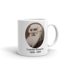 Pissaro Mug