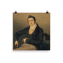 Famous Paintings poster