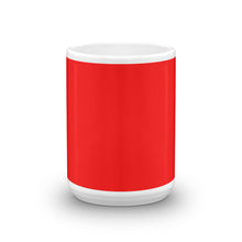 Red Mug