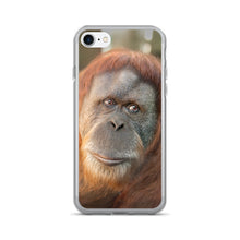 Endangered Species iPhone 7/7 Plus Case