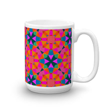 Pattern Mug