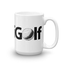 iGolf Mug