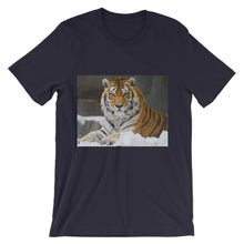 Endangered Species t-shirt