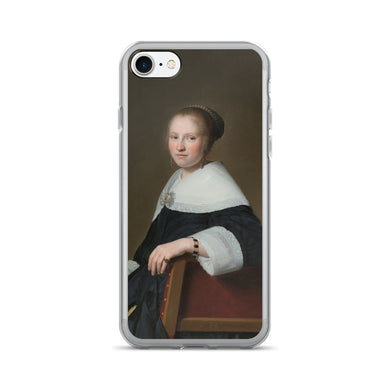 Famous Paintings iPhone 7/7 Plus Case